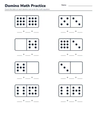 Dominoes Game