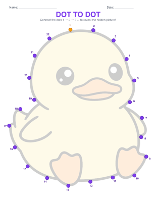 Dot to Dot