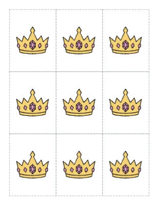 Flashcards & Stickers