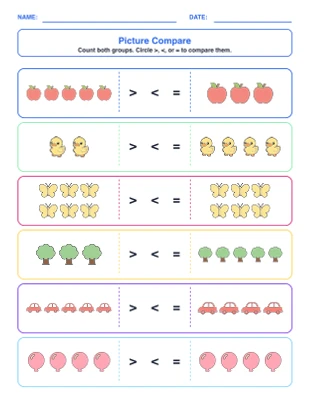 Picture Compare