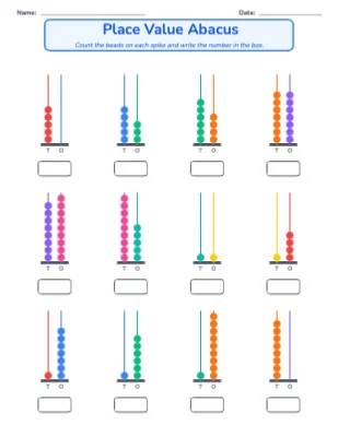 Spike Abacus
